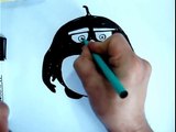 How to Draw Angry Birds BOMB https://www.youtube.com/channel/UCpkY9Ex6Z5NRctT78O3SpRQ