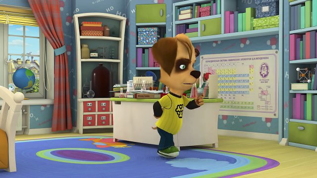 Барбоскины - Тайна семьи Барбоскиных (Новый сборник серий 2017)