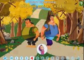 Машины сказки Мальчик С Пальчик новые серии подряд игра как мультфильм для детей