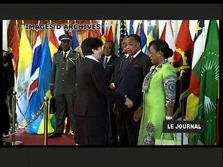 Journal de 20h TVCongo du mardi 17 janvier 2017 -By Congo-Site