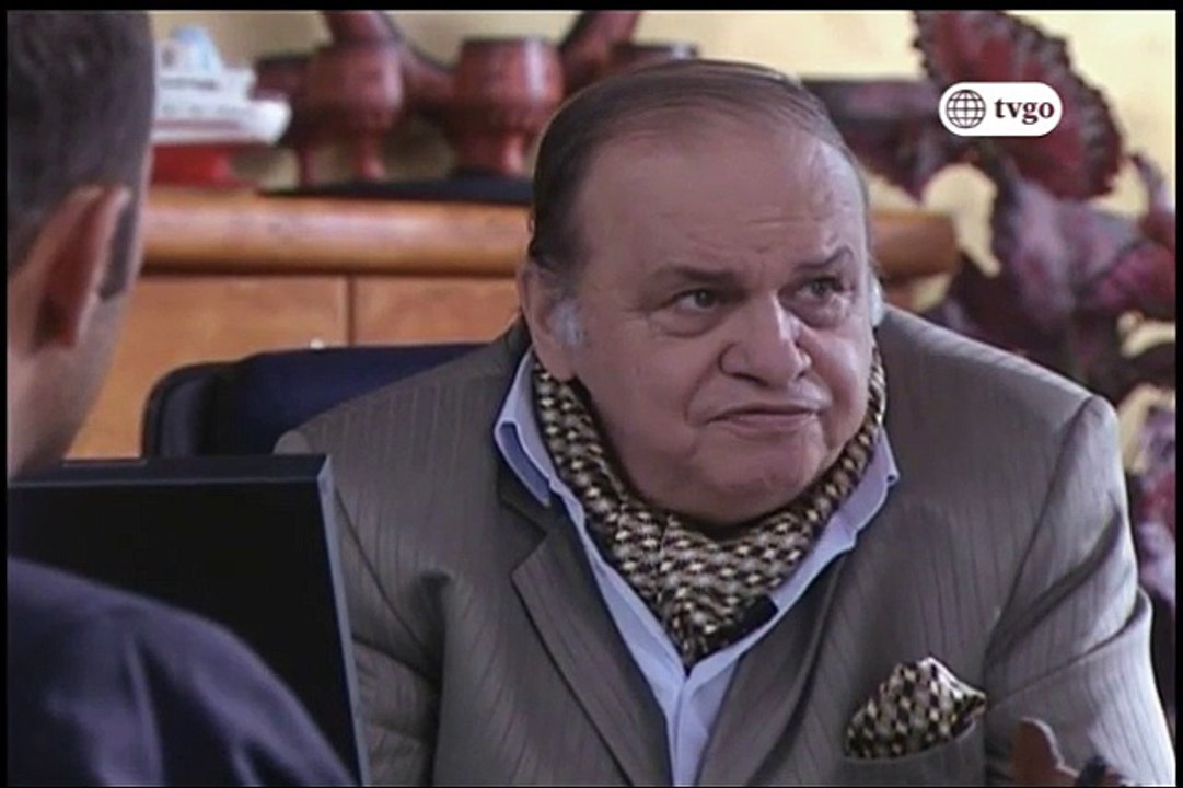 La vida amarga capitulo 32