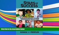 Audiobook  Stars of Success: Understanding How Children With Down Syndrome Learn Susan J. Peoples