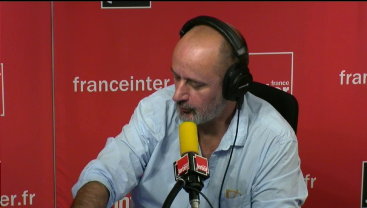 Une bonne claque, ça motive ! - Le billet de Daniel Morin