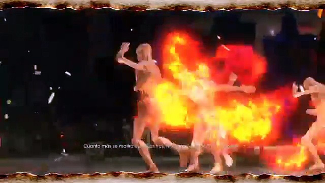 Saints row : gat out of hell gameplay español ps4 parte 3