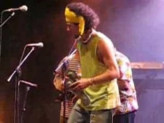 dernier concert gnawa diffusion 12 aout 2007