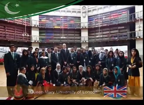 CM Punjab Shehbaz Sharif Address to the students and faculty