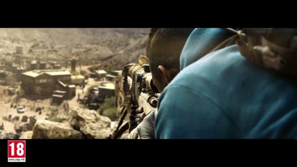 Ghost Recon Wildlands - Red Dot Trailer - VO