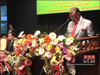 শপথ নিলেন জেলা পরিষদের নব নির্বাচিত সদস্যরা