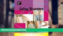 Audiobook  Eating Disorders (Emotional Health Issues) Jane Bingham Pre Order