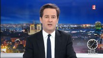 Manuel Valls annonce qu'il va porter plainte contre Nolan, 18 ans, qui lui a donné une gifle