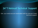 Get your email account reactivated with the relevant Gmail technical support