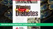 [PDF]  Winning With Diabetes: Inspiring Stories of Famous and Not-So-Famous People With Diabetes
