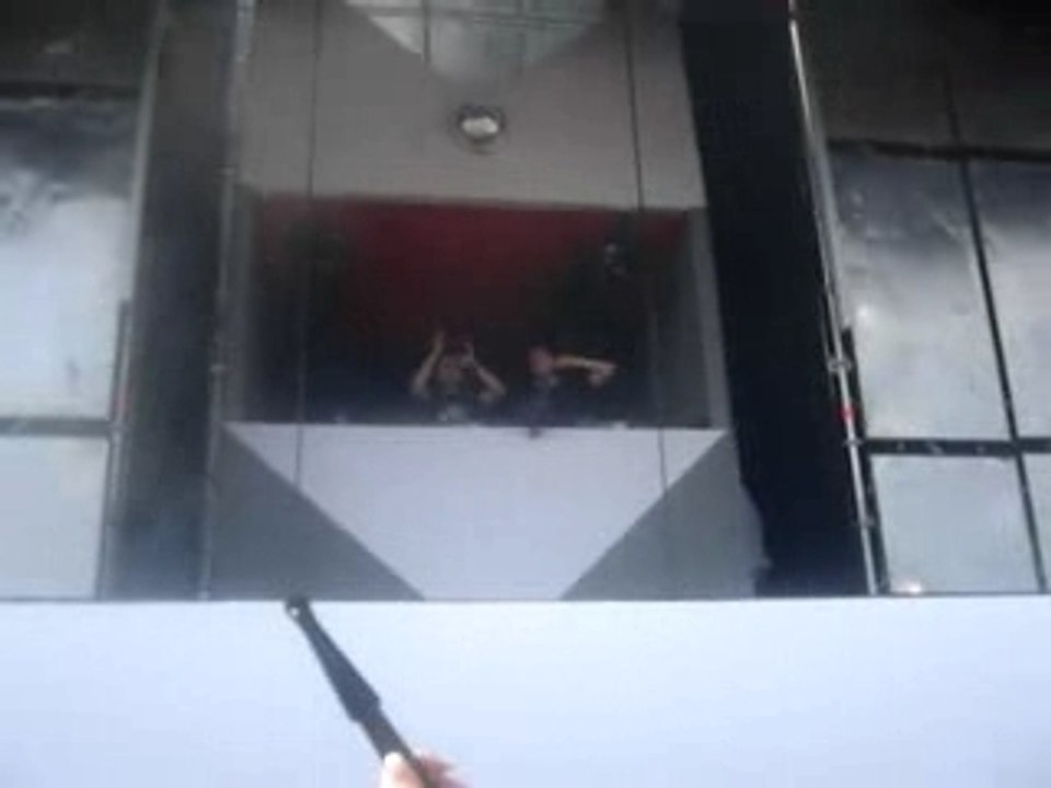 Showtek@mysteryland