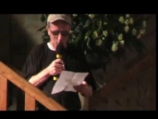 Mariage Melanie Guillaume -sketch