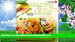 Audiobook  American Heart Association Healthy Family Meals: 150 Recipes Everyone Will Love