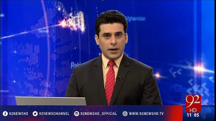 "Panama case have historic global effects" says Sheikh Rasheed - 92NewsHD