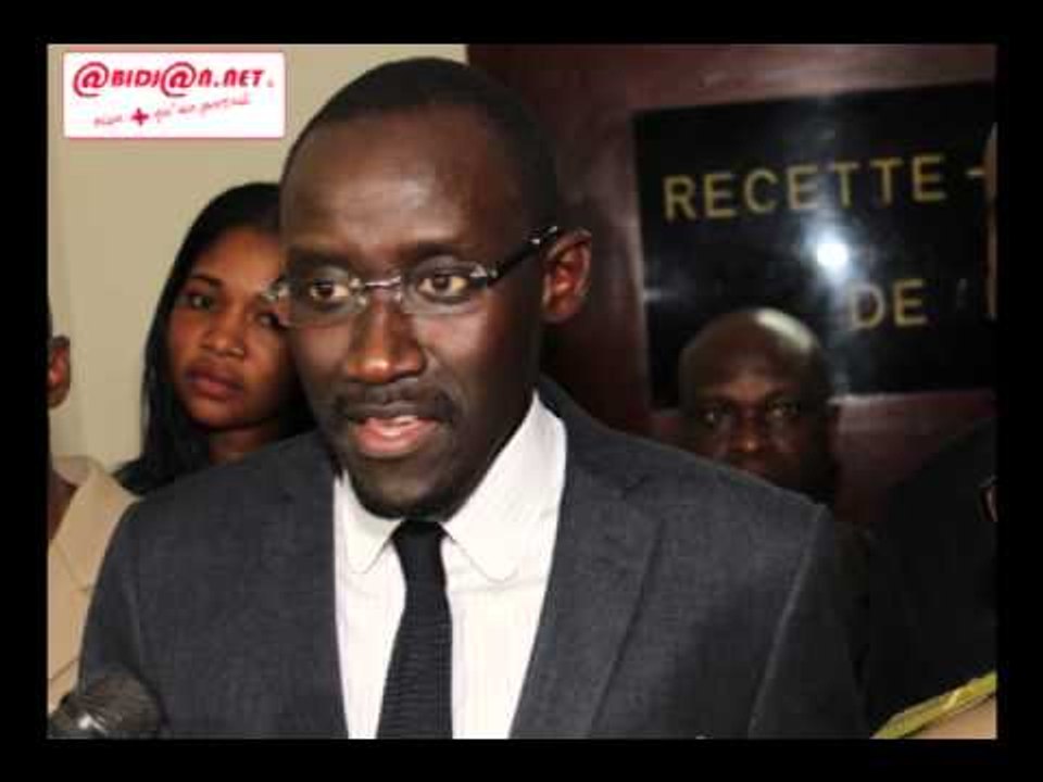 Visite des locaux des recettes principales de l'administration des douanes