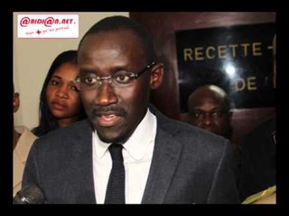 Visite des locaux des recettes principales de l'administration des douanes