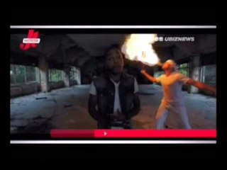 Ubiznews/Le Jt du Showbiz du vendredi 1er mai 2015