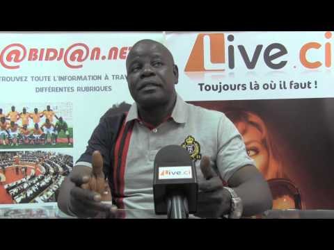 Découvrez le Festival des Glaces, du Chocolat & des Pâtisseries d'Abidjan