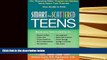PDF Smart but Scattered Teens: The 