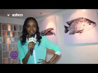 Afrobuzz Abidjan Emission du 18 Mars 2015