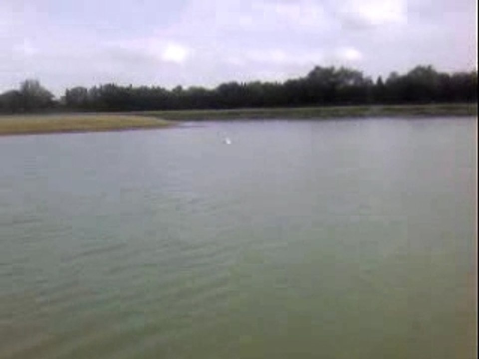 jet ski 22.2volt