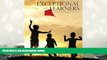 Audiobook  Exceptional Learners: An Introduction to Special Education, Enhanced Pearson eText with