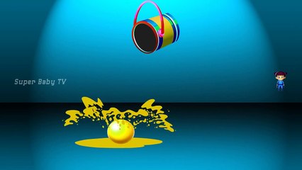 Learn Colors - Learn colors for children,learn animals for children,colors for kids   Part 14