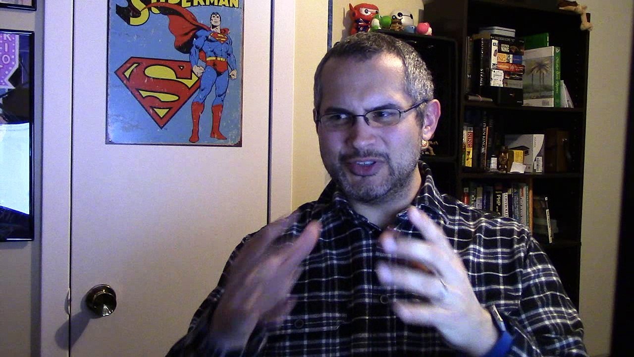 Part 2: "Combat" (S1E11) - Discovering Torchwood #11 (FULL Reaction/Review)