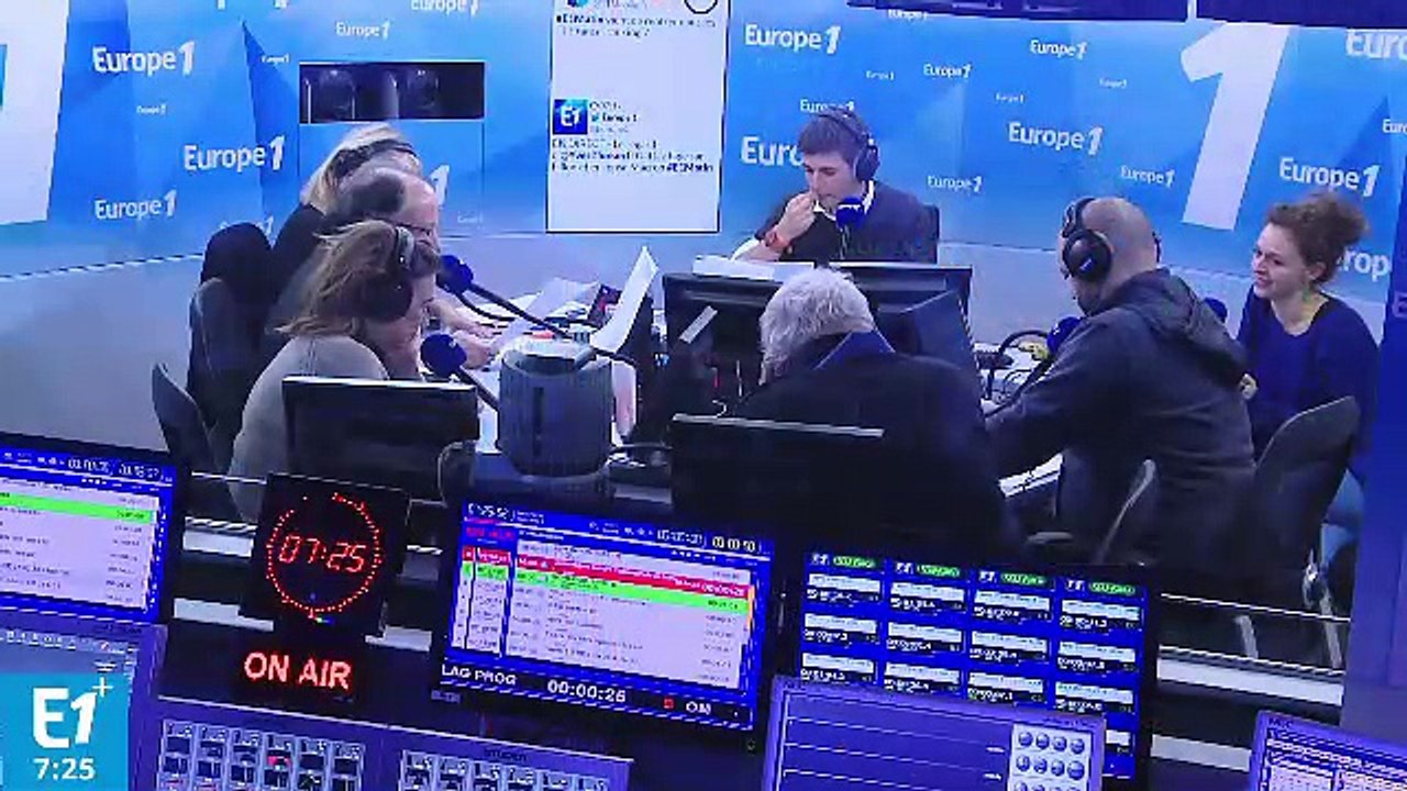 Geneviève de Fontenay : "Avec ma panne de chaudière, y'a mon chapeau qu'a gelé sur mon chignon !"