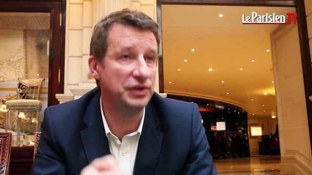 VIDEO. Dieselgate « Un scandale sanitaire absolu » selon Yan-1