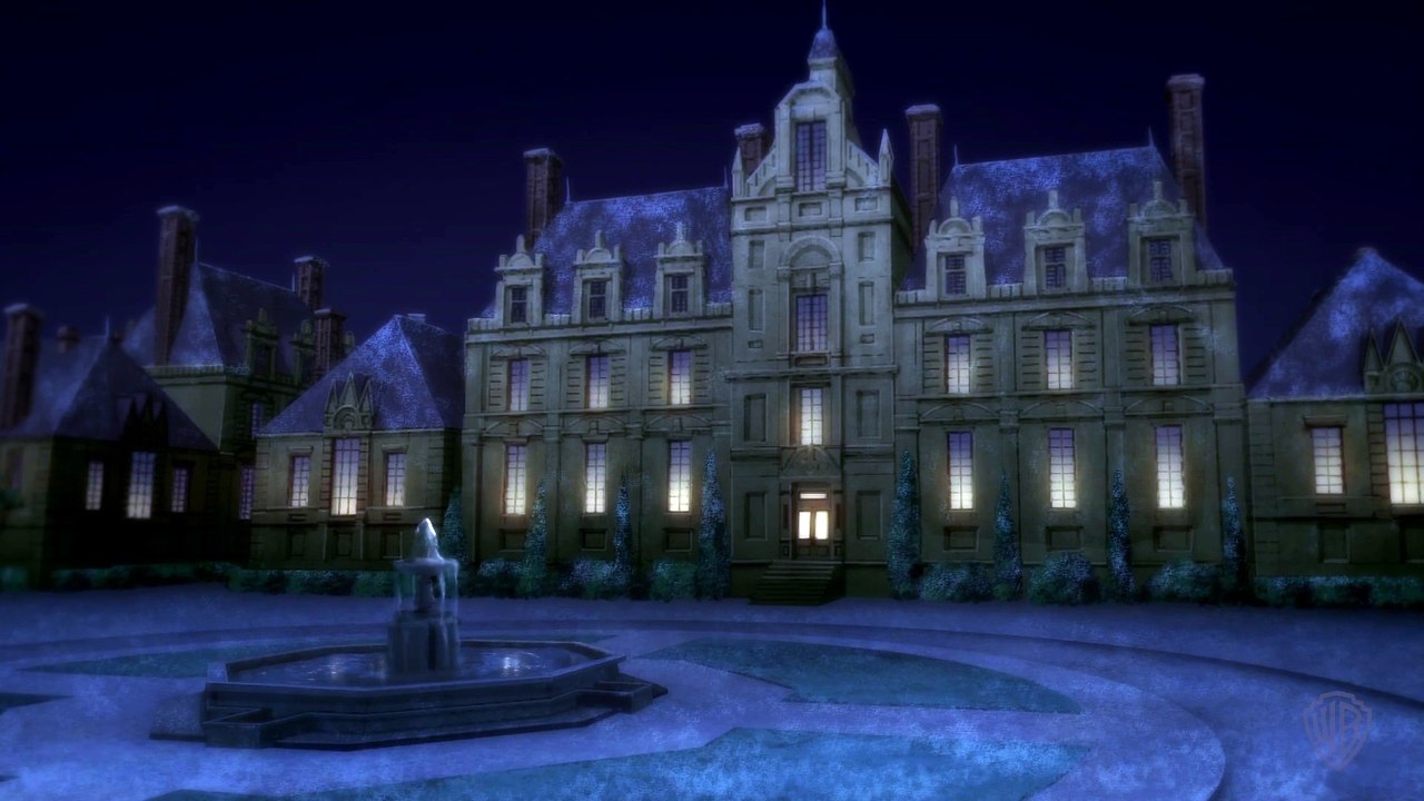 Justice League Dark - Constantine