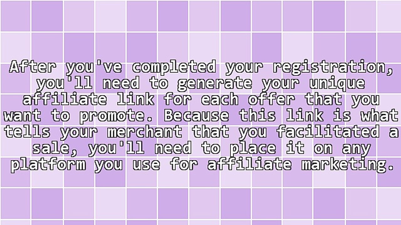 What Is Affiliate Marketing? And How Does It Work?