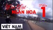 vietnam tours vlog |  Vlogs 9: Đà Lạt ngàn hoa phần 1