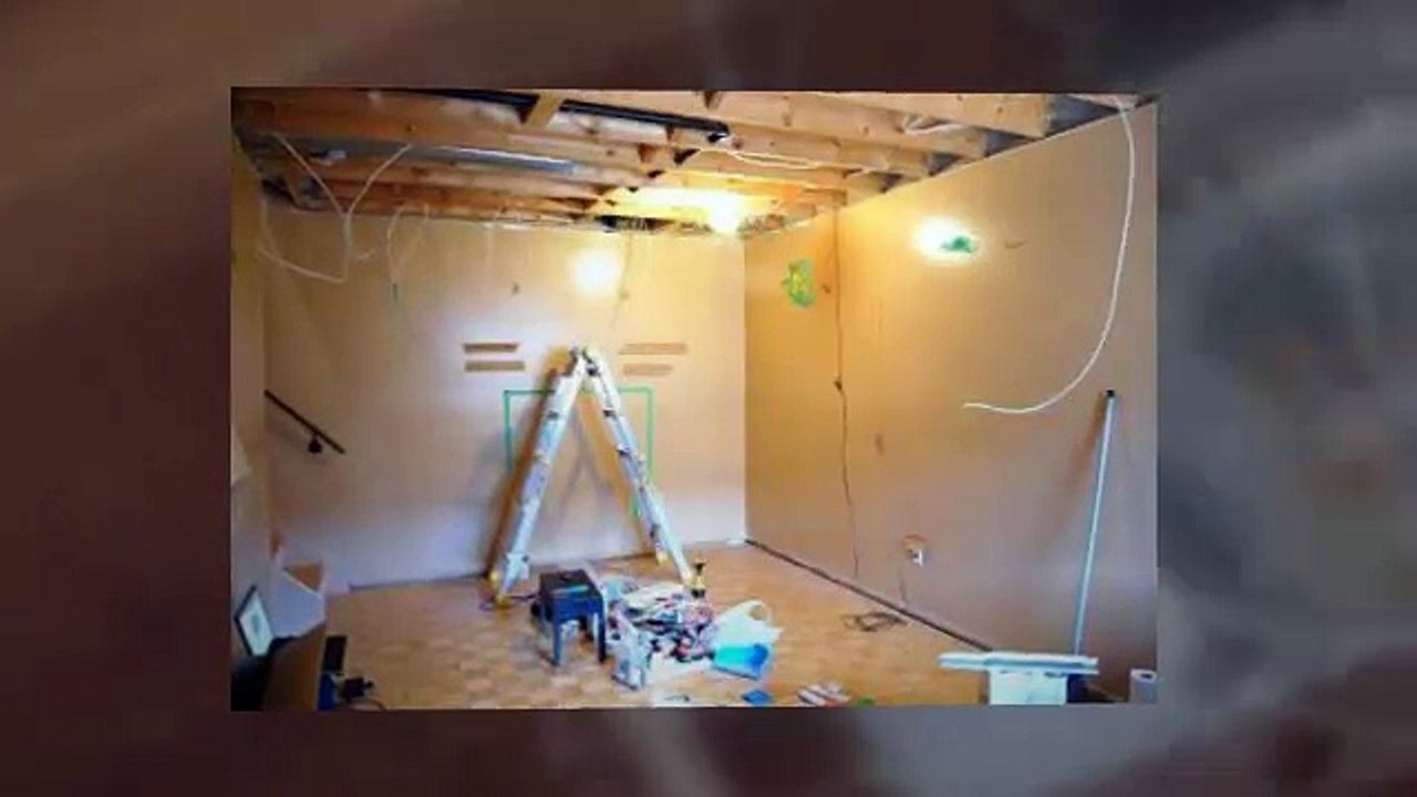Toronto Pot Lights Installation