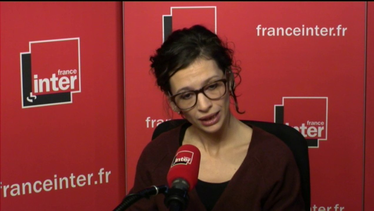 Sabrina Ali Benali : "L’hôpital ne tient que grâce à la dévotion des personnels soignants"