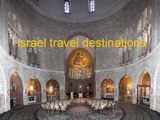 Israel Pilgrimage – A Holy Destination |HH Travels