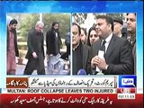 Makhdoom ali khan says court cannot investigate. If hussain nawaz gave gave all his money to hasan nawaz then from where hussain nawaz got billions for business.