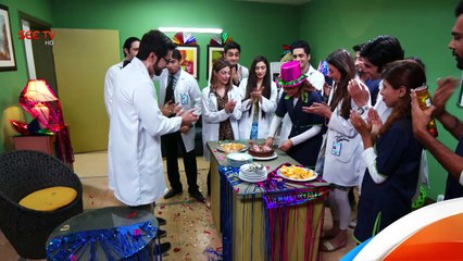 Life Line - Episode 7 - Promo - 18 Jan,2017 - SEE TV