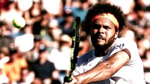 Open d'Australie 2017 - Jo-Wilfried Tsonga : 