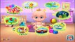 Baby Care - Learn to Take Care of Stinking Baby   Smelly Baby Farty Party Kids Games