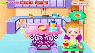 Baby Hazel Kitchen Time Episode 3   Learning game for kids   Games for children   Fun game for kids