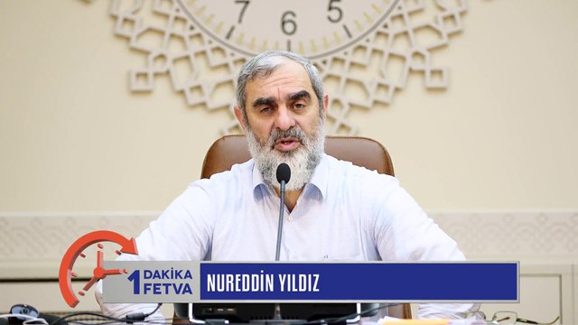 229) Eve Evlatlık Almak Caiz midir? /Birfetva - Nureddin YILDIZ