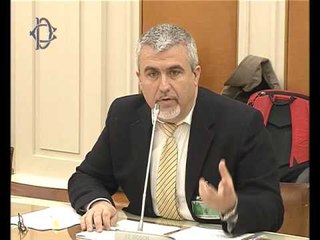 Roma - Aree protette, audizione esperti (17.01.17)