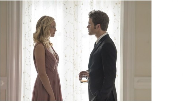 The Vampire Diaries Season 9 Episode 2 [[ The CW - Drama ]] Series