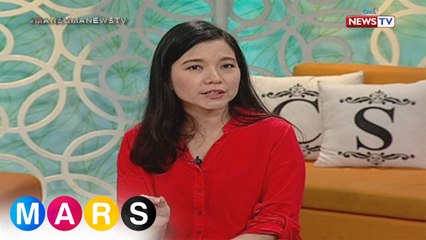 Mars: PAWS Executive Director Anna Cabrera, nagsalita ukol sa dog-killing incident ng 'Oro'