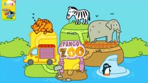 Pango Zoo Animal Interactive Game For Kids   Play With Little Animals In Storytime Pango Fun Games