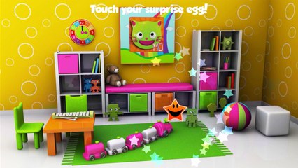 Preschool Learning Videos for Children   Edu Kids Room