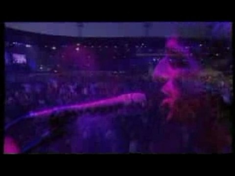 Oasis - Dont look back in anger (Familiar to millions)